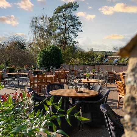 The George Inn & Plaine Norton St Philip Экстерьер фото