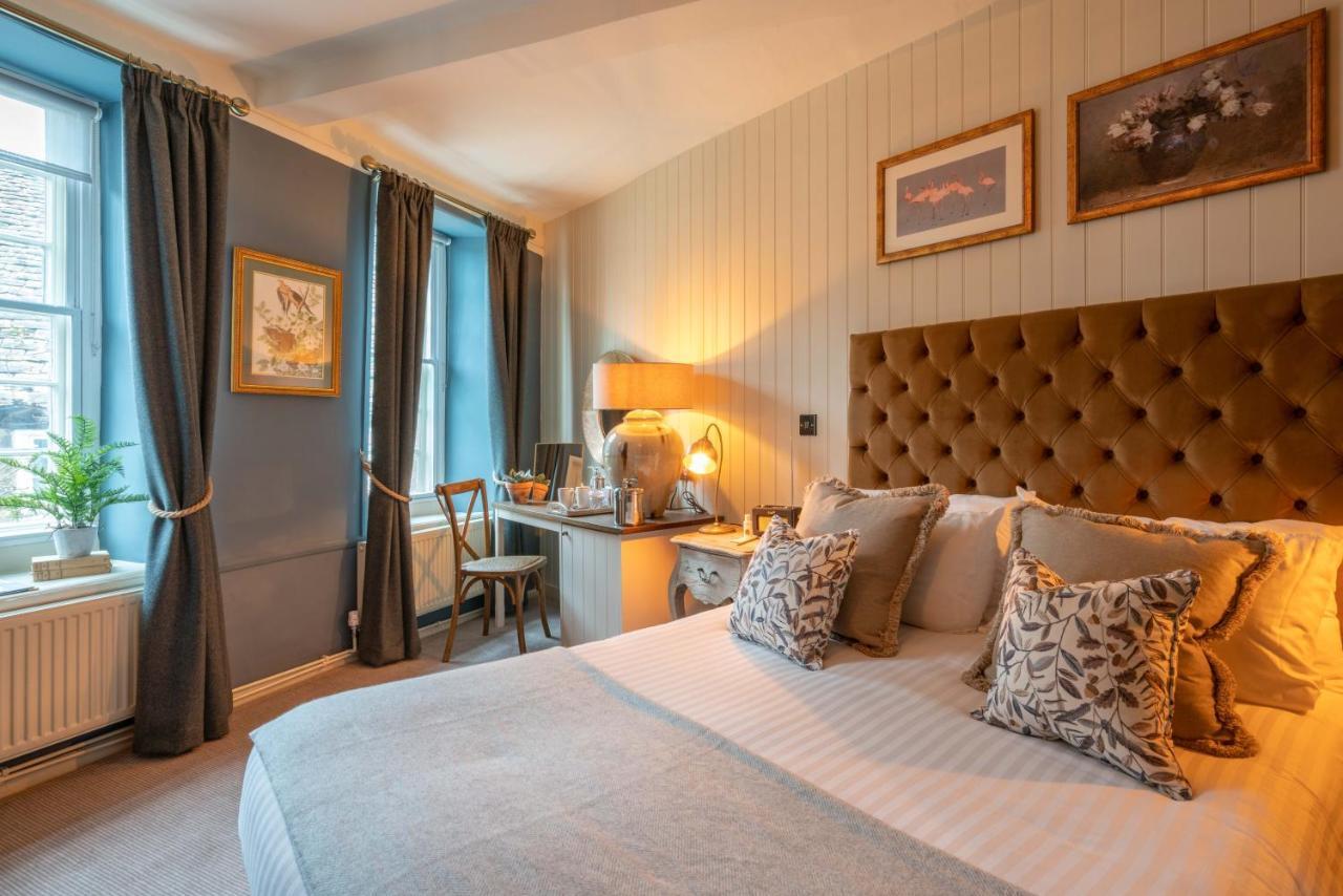 The George Inn & Plaine Norton St Philip Экстерьер фото