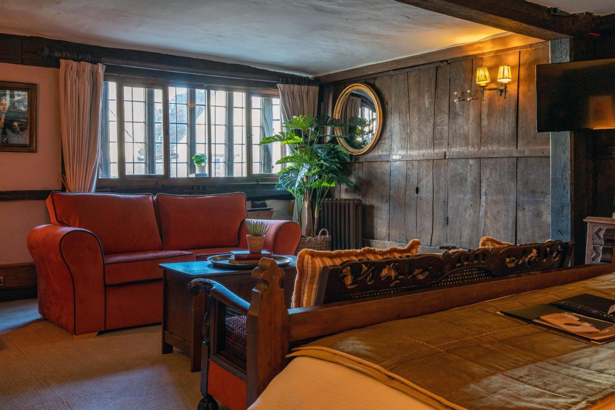 The George Inn & Plaine Norton St Philip Экстерьер фото
